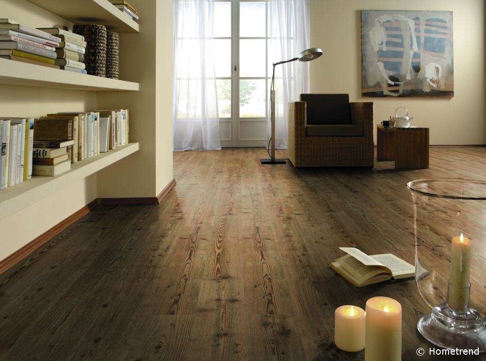 Bildershow Laminat und Parkett